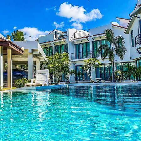 באנג לאמונג Sunrise Villa Resort מראה חיצוני תמונה