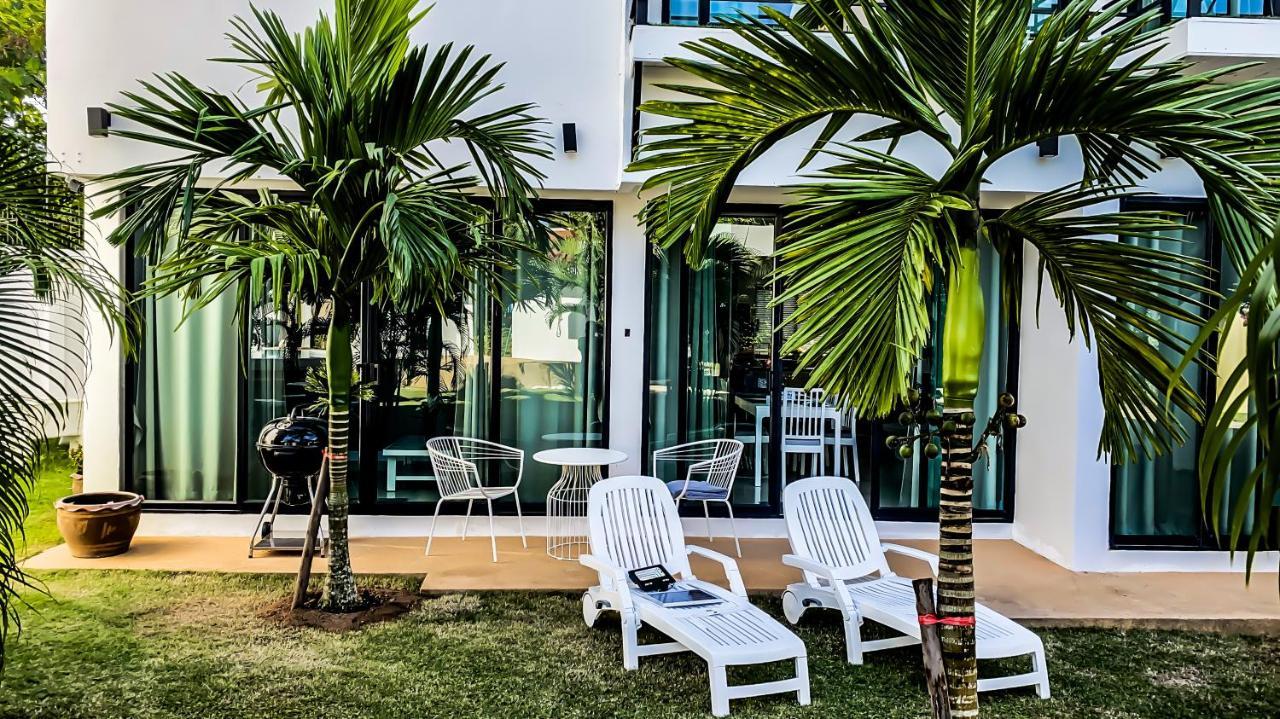 באנג לאמונג Sunrise Villa Resort מראה חיצוני תמונה