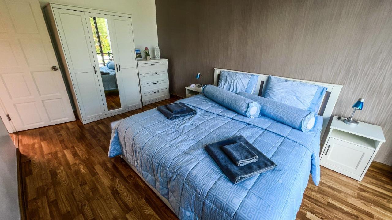באנג לאמונג Sunrise Villa Resort מראה חיצוני תמונה