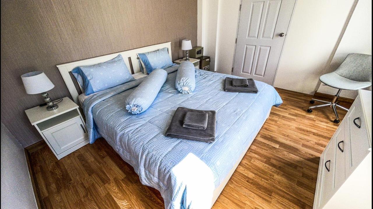 באנג לאמונג Sunrise Villa Resort מראה חיצוני תמונה