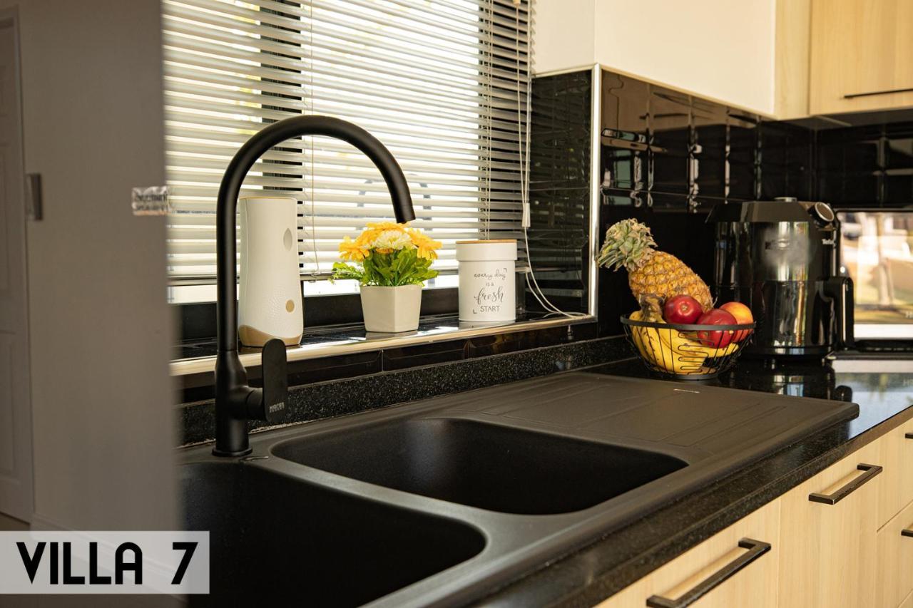 באנג לאמונג Sunrise Villa Resort מראה חיצוני תמונה