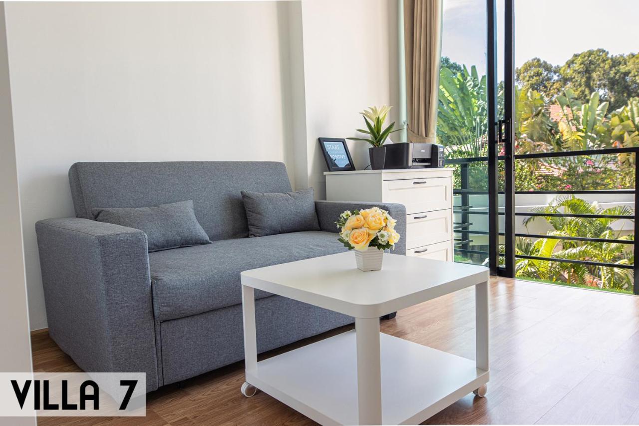 באנג לאמונג Sunrise Villa Resort מראה חיצוני תמונה