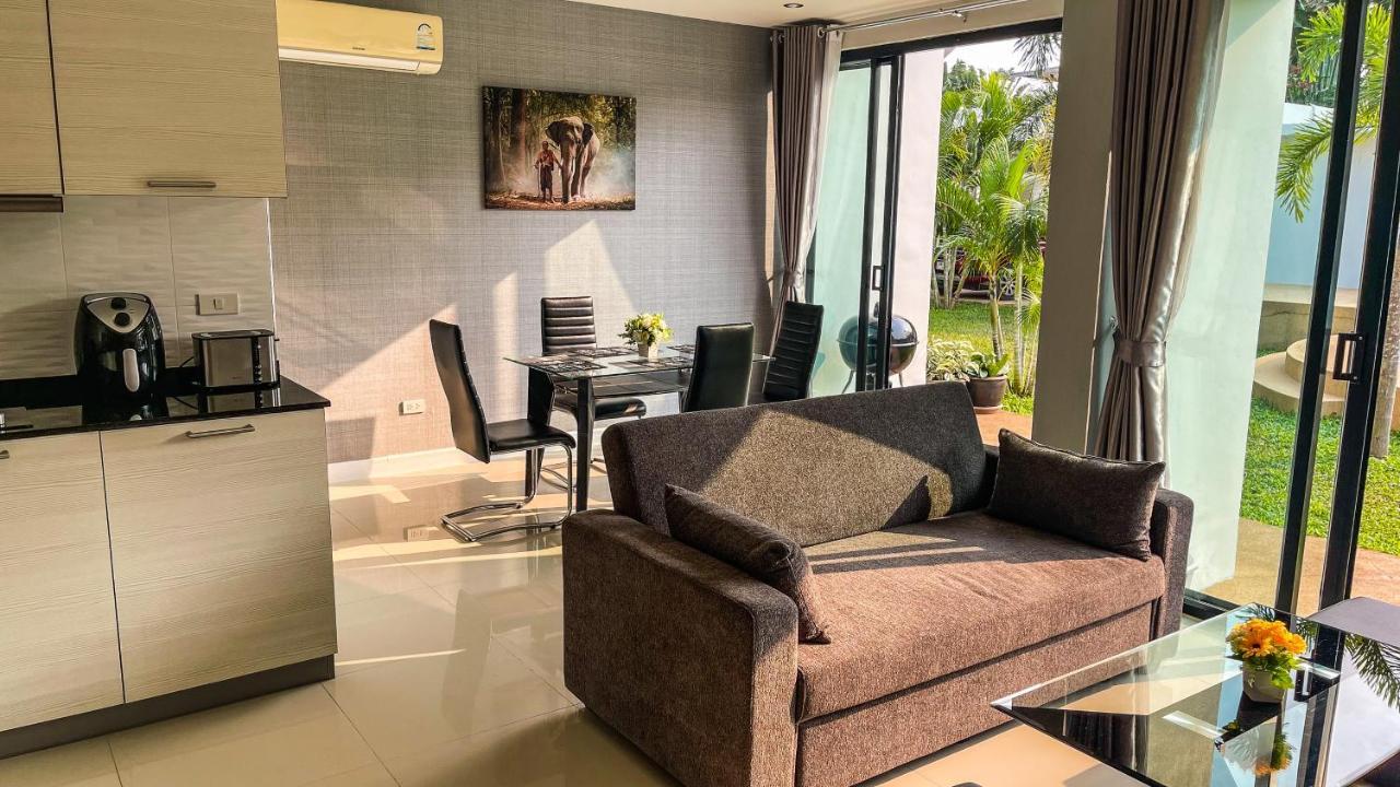 באנג לאמונג Sunrise Villa Resort מראה חיצוני תמונה